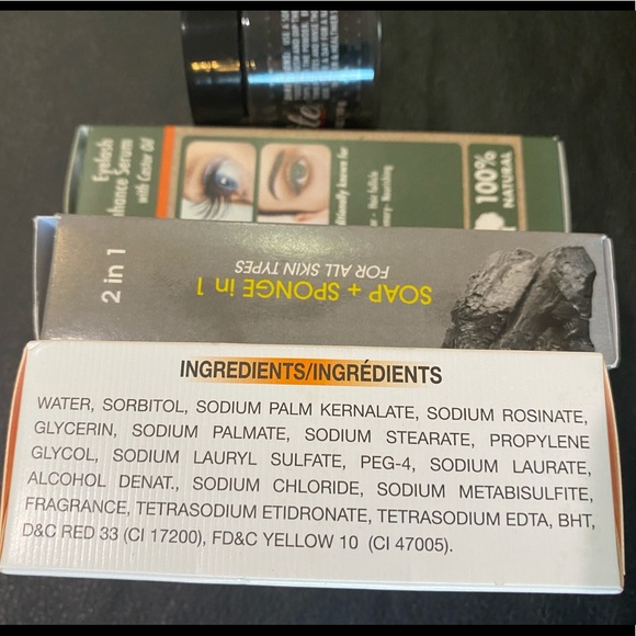 At Home Spa Day! 🧖🏻‍♀️🛀🧼🍷🥰 - Picture 4 of 16